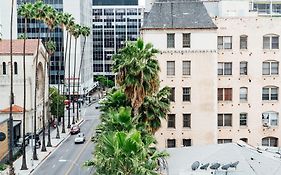 Hotel Normandie Los Angeles